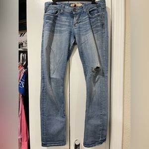 Women’s jeans